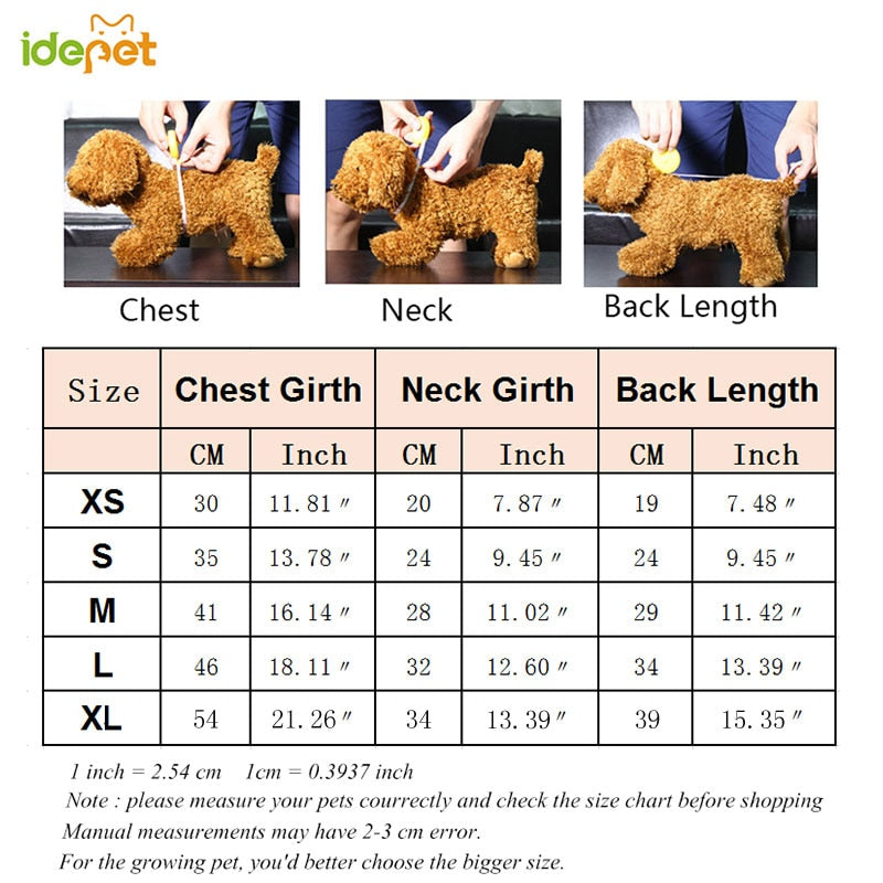 PawProtector: Security Hood for Cats and Dogs - Warm and Protective Clothing for Your Beloved Pets
