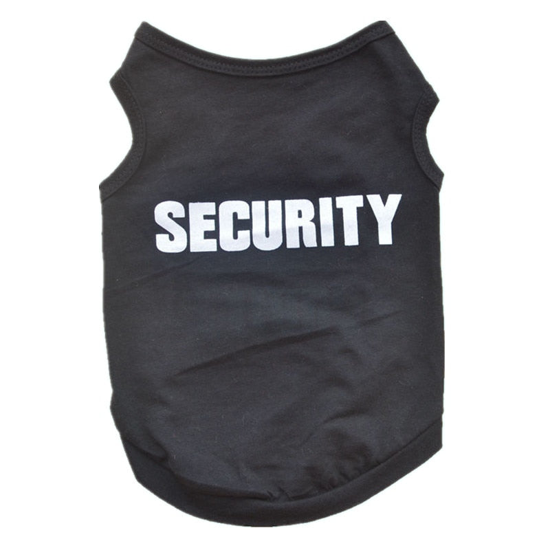PawProtector: Security Hood for Cats and Dogs - Warm and Protective Clothing for Your Beloved Pets