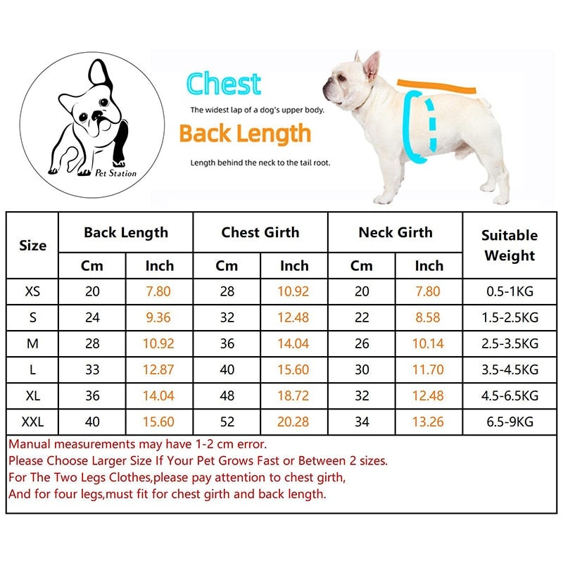Cozy and Stylish Winter Vest for Dogs - Keep Your Furry Friend Warm and Fashionable
